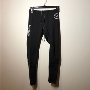 Virus Performance Elite bio ceramic leggings